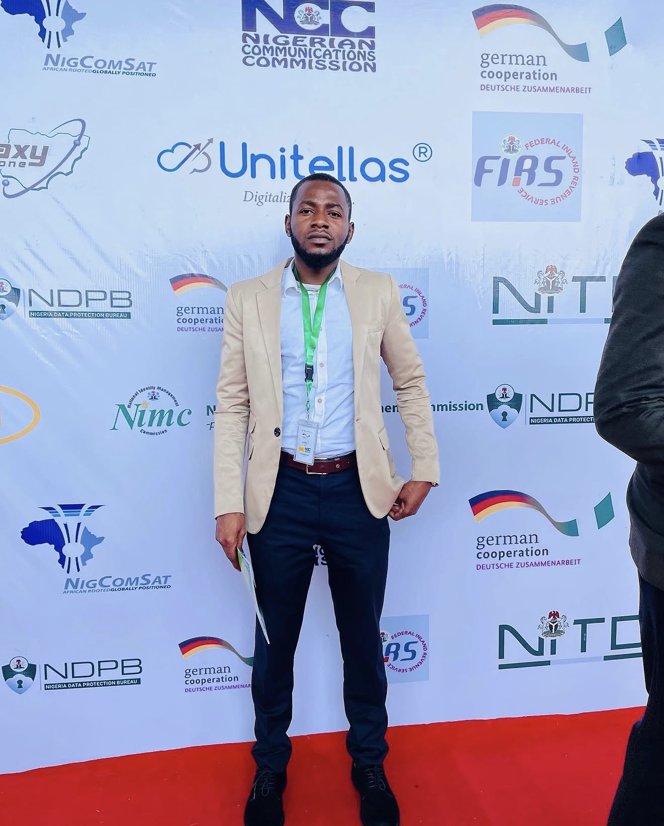Enterprise Network Exhibition