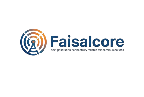 Faisalcore Logo
